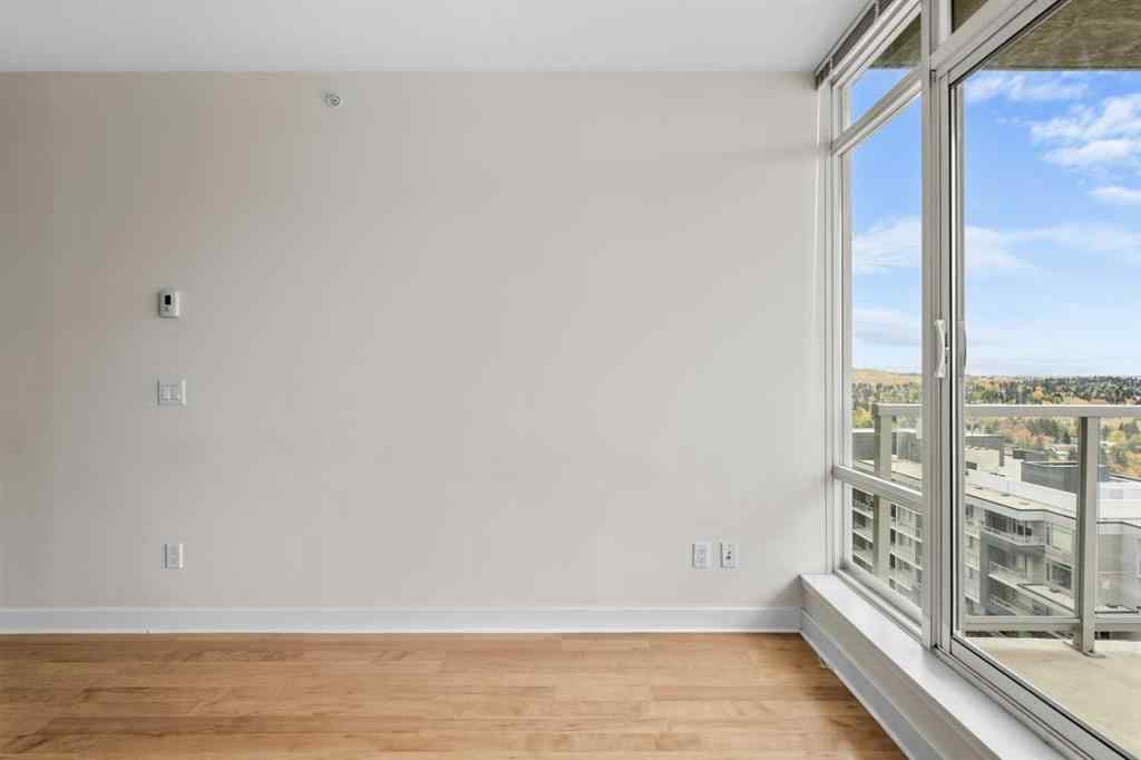 MLS® A2261786 - Unit #1602 3820 Brentwood Road NW in Brentwood Calgary, Residential