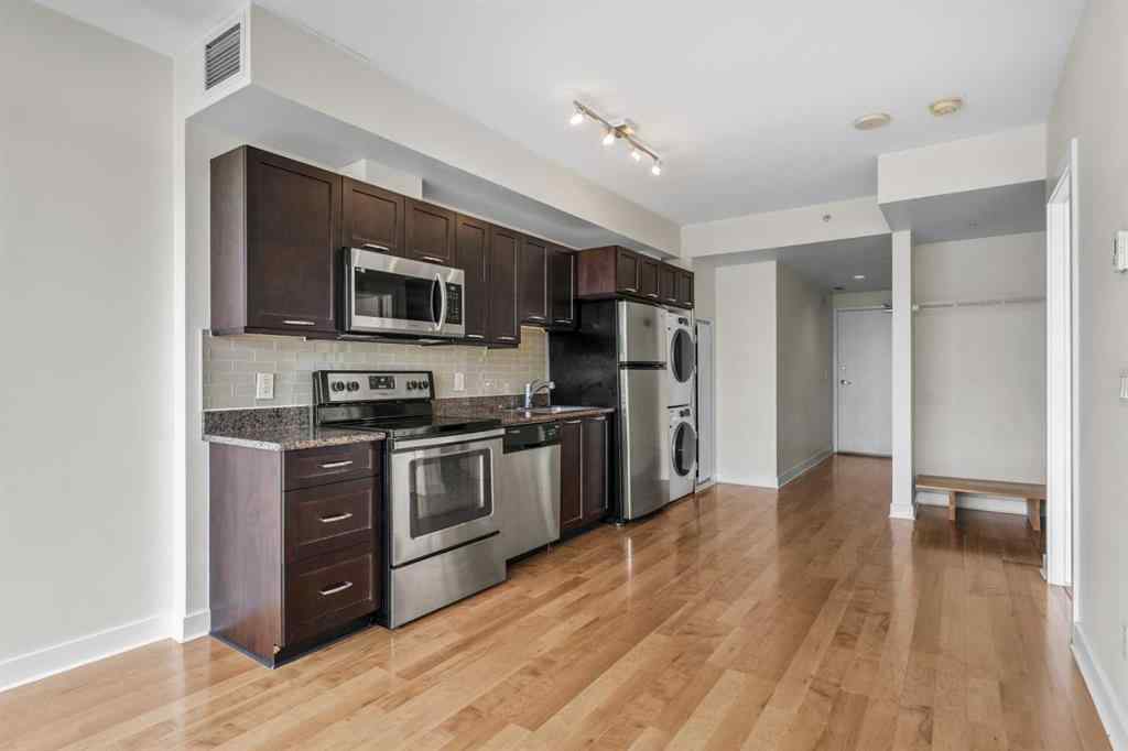 MLS® A2261786 - Unit #1602 3820 Brentwood Road NW in Brentwood Calgary, Residential