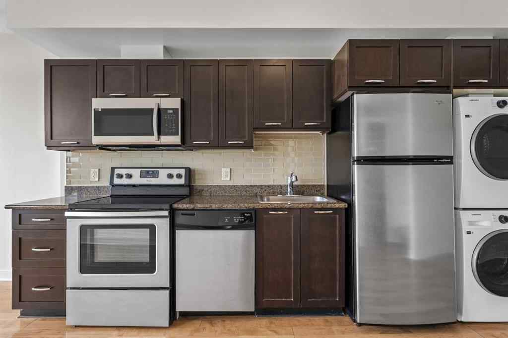 MLS® A2261786 - Unit #1602 3820 Brentwood Road NW in Brentwood Calgary, Residential