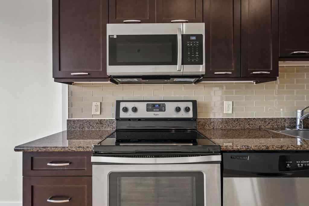 MLS® A2261786 - Unit #1602 3820 Brentwood Road NW in Brentwood Calgary, Residential