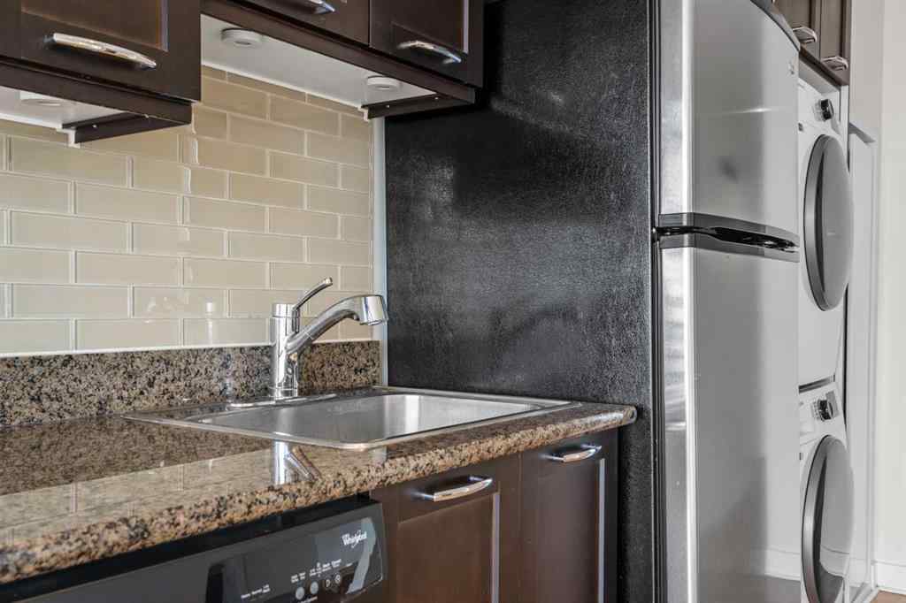 MLS® A2261786 - Unit #1602 3820 Brentwood Road NW in Brentwood Calgary, Residential