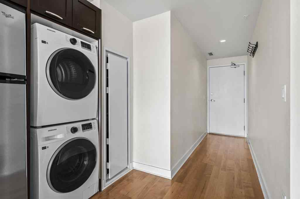 MLS® A2261786 - Unit #1602 3820 Brentwood Road NW in Brentwood Calgary, Residential