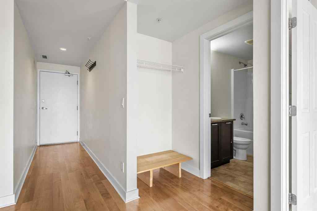 MLS® A2261786 - Unit #1602 3820 Brentwood Road NW in Brentwood Calgary, Residential