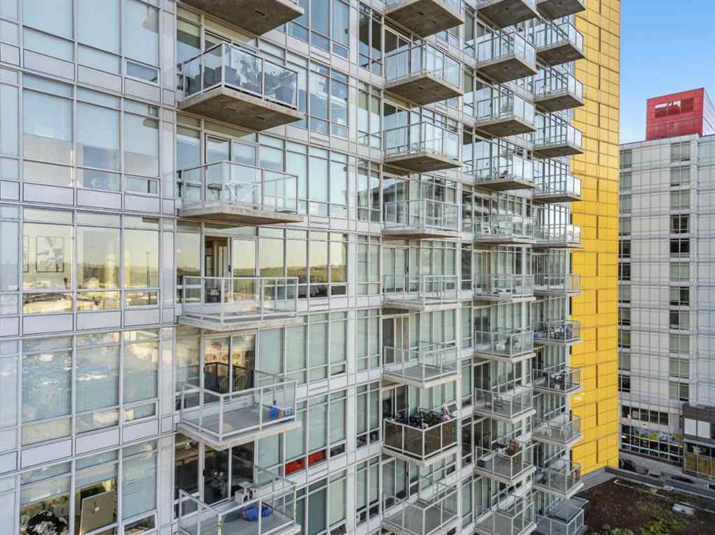 MLS® A2261786 - Unit #1602 3820 Brentwood Road NW in Brentwood Calgary, Residential