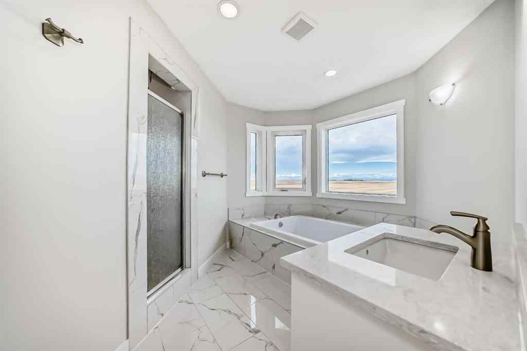 MLS® A2261788 - 234163 Range Road 280 Road  in NONE Rural Rocky View County, Residential