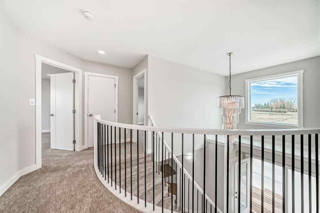 MLS® A2261788 - 234163 Range Road 280 Road  in NONE Rural Rocky View County, Residential