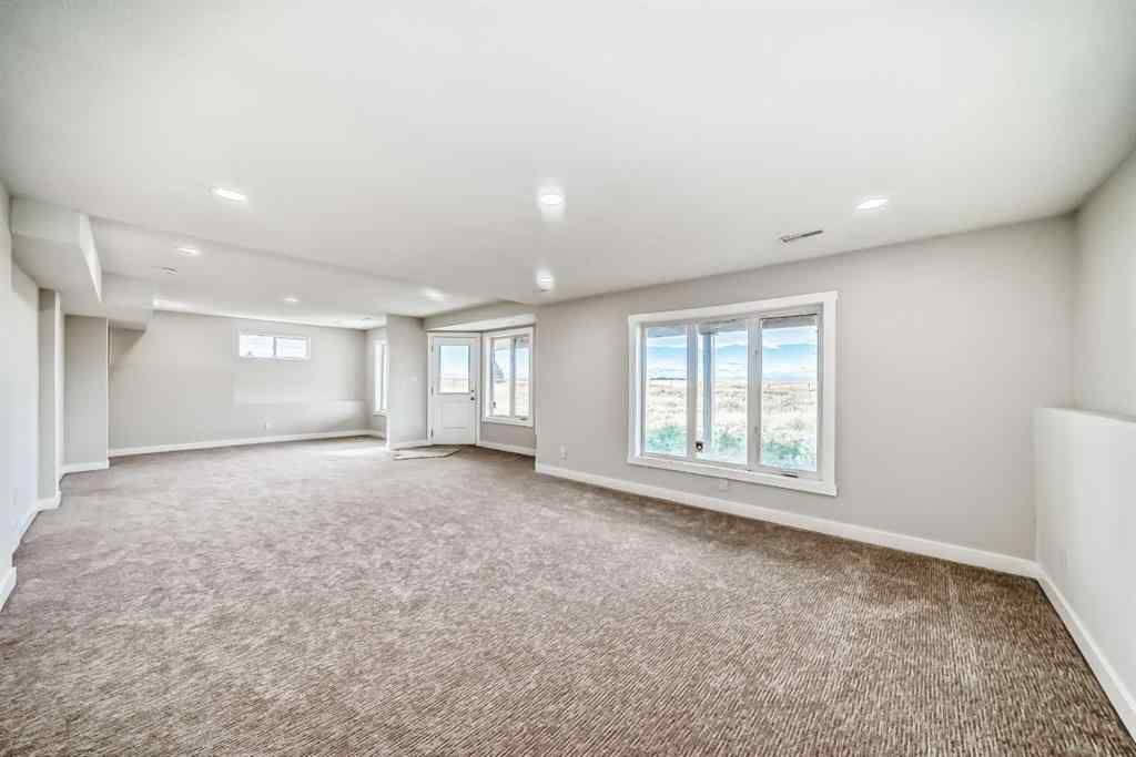 MLS® A2261788 - 234163 Range Road 280 Road  in NONE Rural Rocky View County, Residential