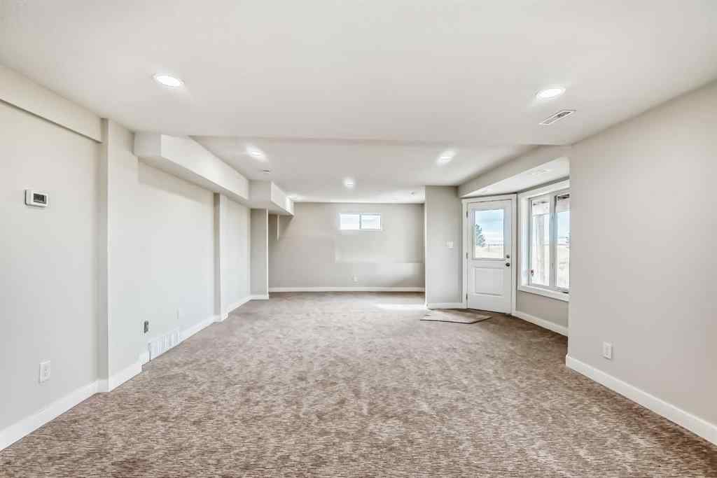 MLS® A2261788 - 234163 Range Road 280 Road  in NONE Rural Rocky View County, Residential