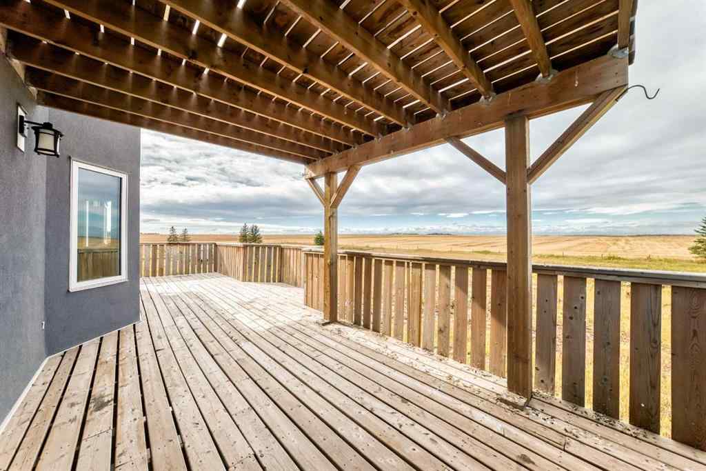 MLS® A2261788 - 234163 Range Road 280 Road  in NONE Rural Rocky View County, Residential