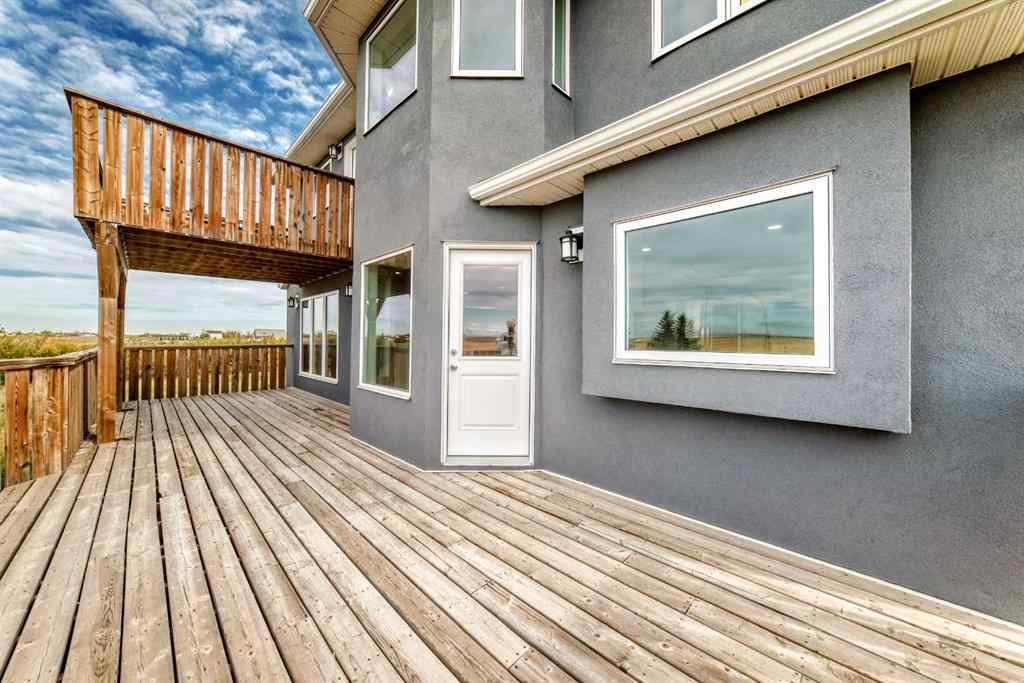 MLS® A2261788 - 234163 Range Road 280 Road  in NONE Rural Rocky View County, Residential