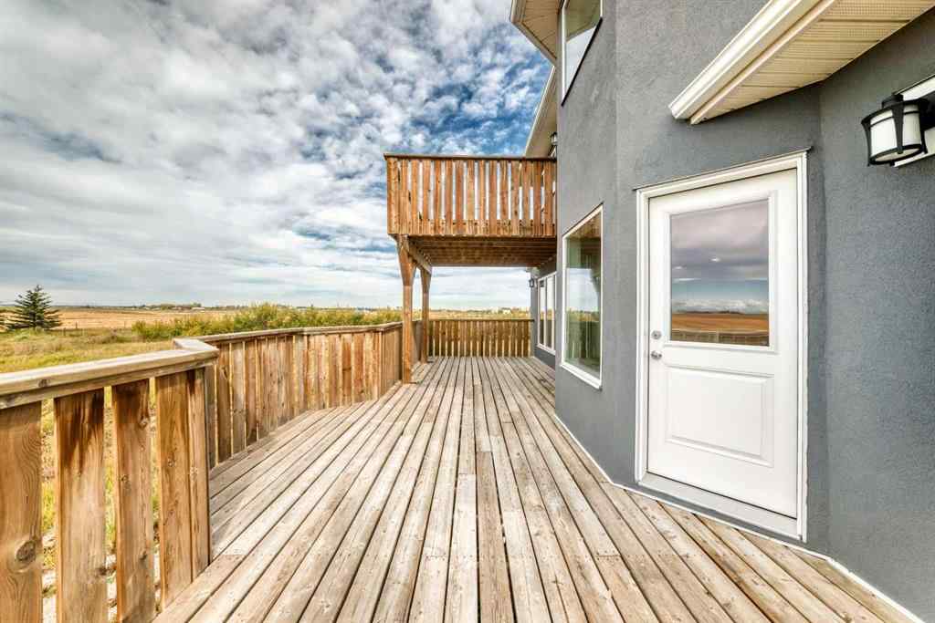 MLS® A2261788 - 234163 Range Road 280 Road  in NONE Rural Rocky View County, Residential