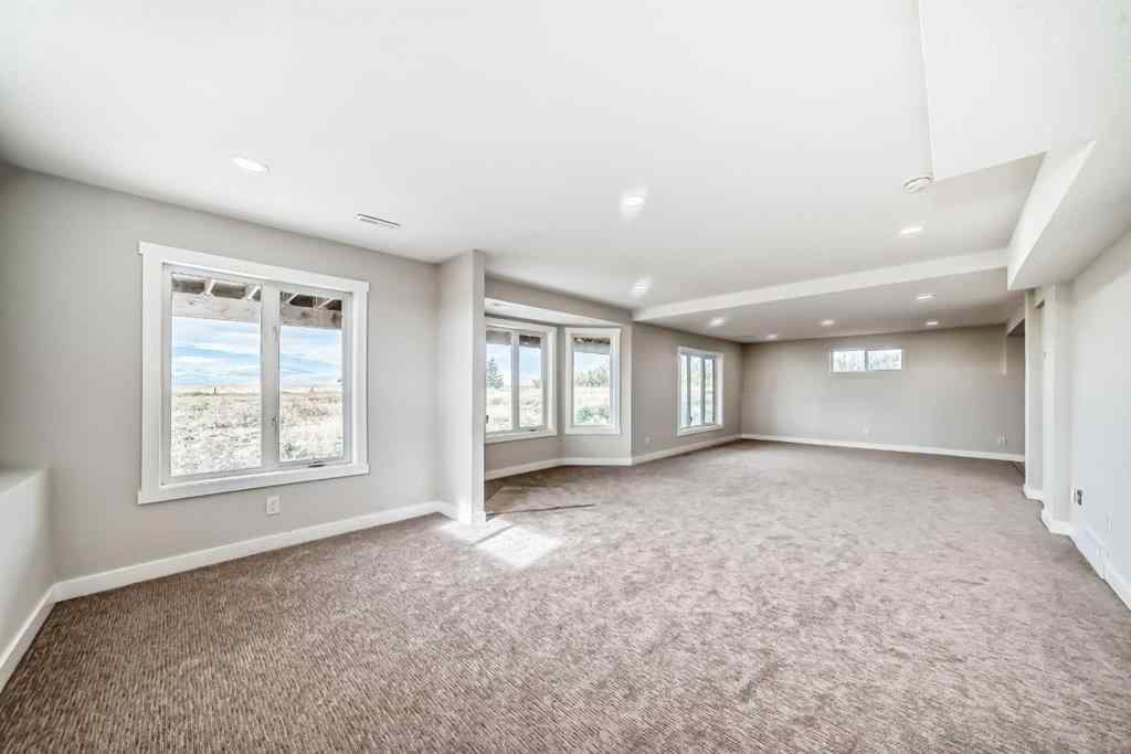 MLS® A2261788 - 234163 Range Road 280 Road  in NONE Rural Rocky View County, Residential