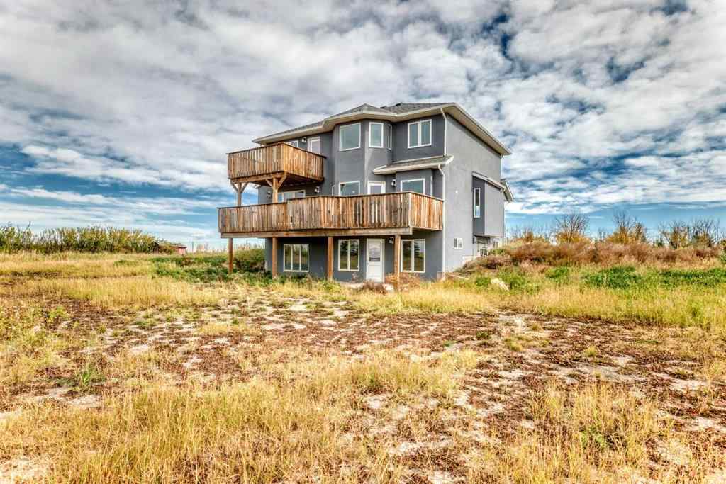 MLS® A2261788 - 234163 Range Road 280 Road  in NONE Rural Rocky View County, Residential