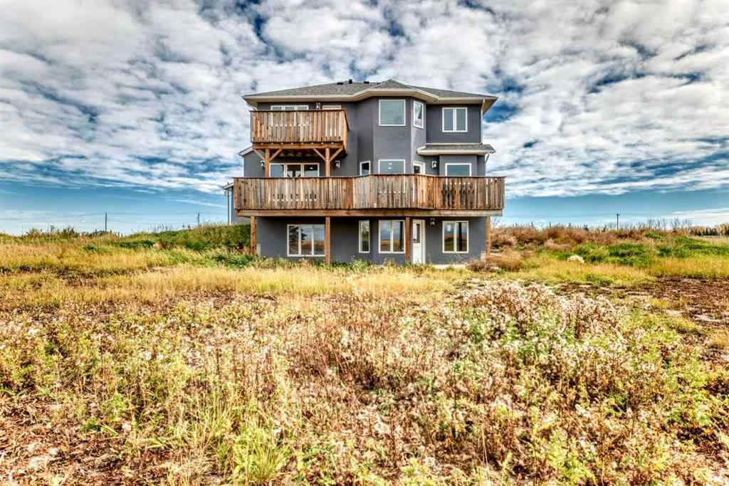 MLS® A2261788 - 234163 Range Road 280 Road  in NONE Rural Rocky View County, Residential