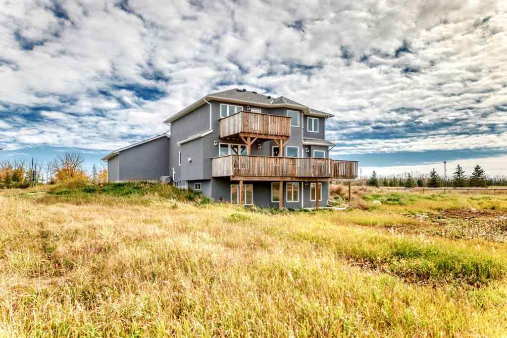 MLS® A2261788 - 234163 Range Road 280 Road  in NONE Rural Rocky View County, Residential