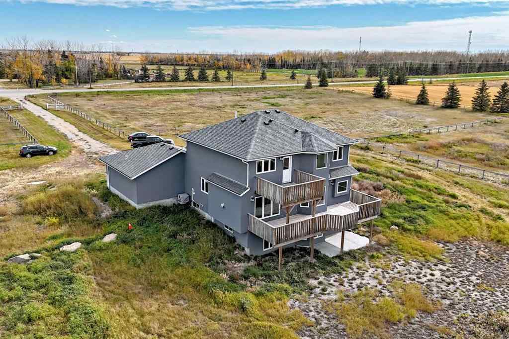 MLS® A2261788 - 234163 Range Road 280 Road  in NONE Rural Rocky View County, Residential