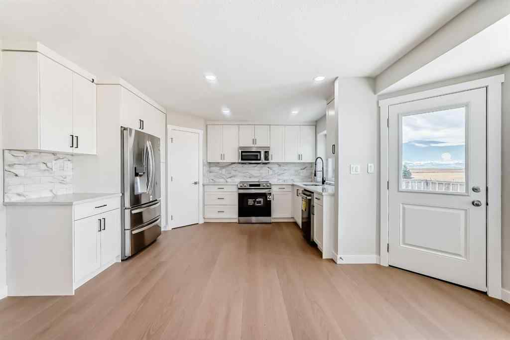 MLS® A2261788 - 234163 Range Road 280 Road  in NONE Rural Rocky View County, Residential