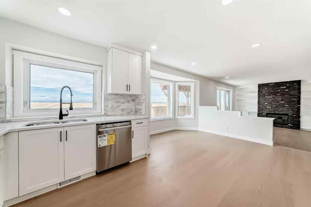 MLS® A2261788 - 234163 Range Road 280 Road  in NONE Rural Rocky View County, Residential