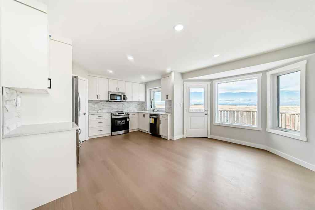 MLS® A2261788 - 234163 Range Road 280 Road  in NONE Rural Rocky View County, Residential