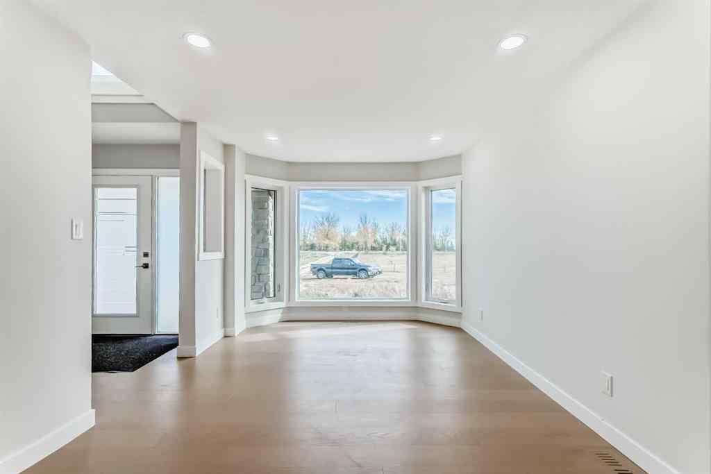 MLS® A2261788 - 234163 Range Road 280 Road  in NONE Rural Rocky View County, Residential