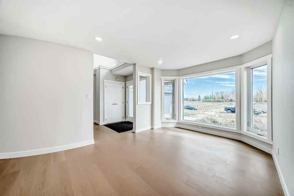 MLS® A2261788 - 234163 Range Road 280 Road  in NONE Rural Rocky View County, Residential