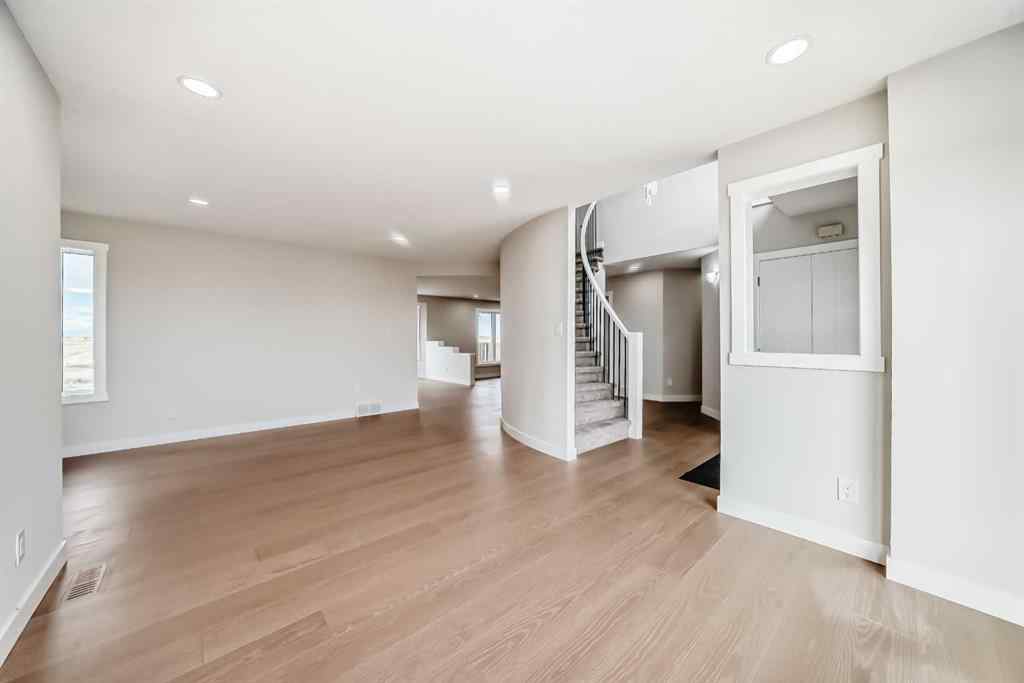 MLS® A2261788 - 234163 Range Road 280 Road  in NONE Rural Rocky View County, Residential