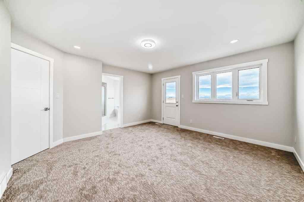 MLS® A2261788 - 234163 Range Road 280 Road  in NONE Rural Rocky View County, Residential