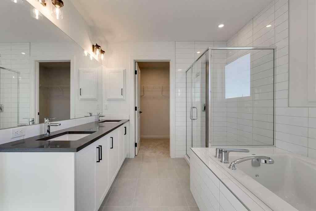 MLS® A2261790 - 268 Dawson Wharf Crescent  in Dawson\'s Landing Chestermere, Residential