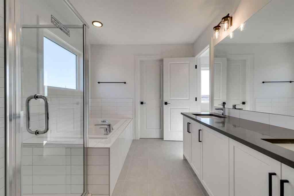 MLS® A2261790 - 268 Dawson Wharf Crescent  in Dawson\'s Landing Chestermere, Residential