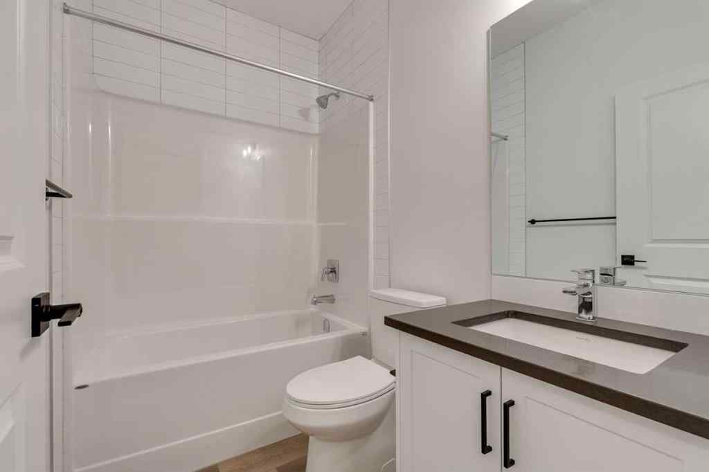 MLS® A2261790 - 268 Dawson Wharf Crescent  in Dawson\'s Landing Chestermere, Residential