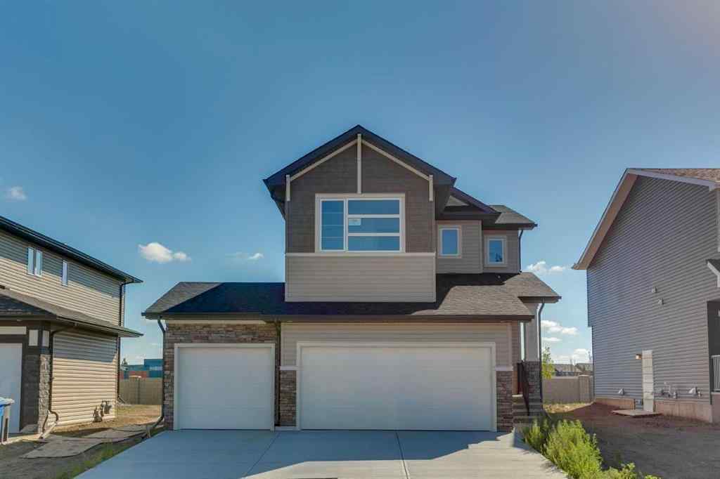 MLS® A2261790 - 268 Dawson Wharf Crescent  in Dawson\'s Landing Chestermere, Residential