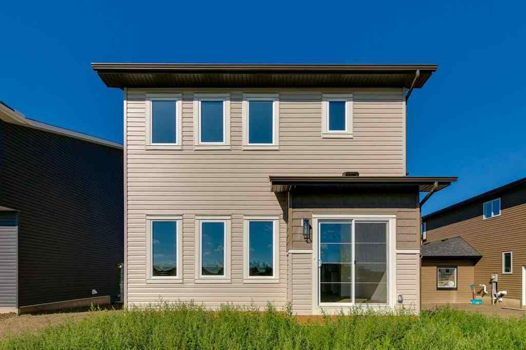 MLS® A2261790 - 268 Dawson Wharf Crescent  in Dawson\'s Landing Chestermere, Residential