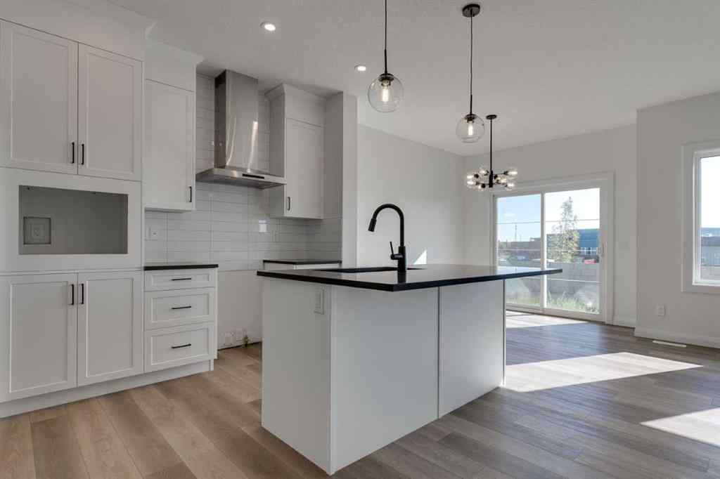 MLS® A2261790 - 268 Dawson Wharf Crescent  in Dawson\'s Landing Chestermere, Residential