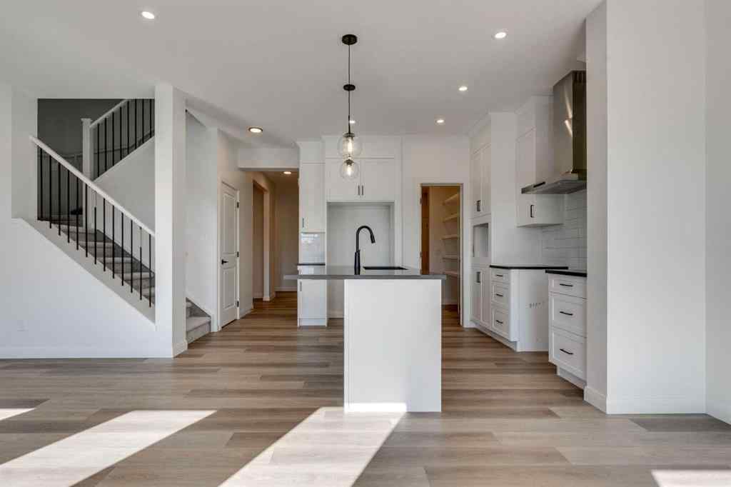 MLS® A2261790 - 268 Dawson Wharf Crescent  in Dawson\'s Landing Chestermere, Residential