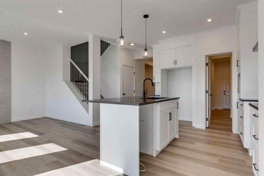 MLS® A2261790 - 268 Dawson Wharf Crescent  in Dawson\'s Landing Chestermere, Residential