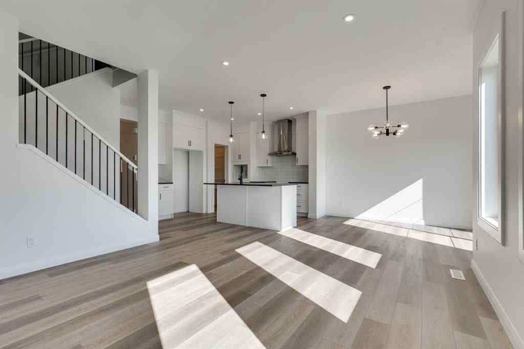 MLS® A2261790 - 268 Dawson Wharf Crescent  in Dawson\'s Landing Chestermere, Residential