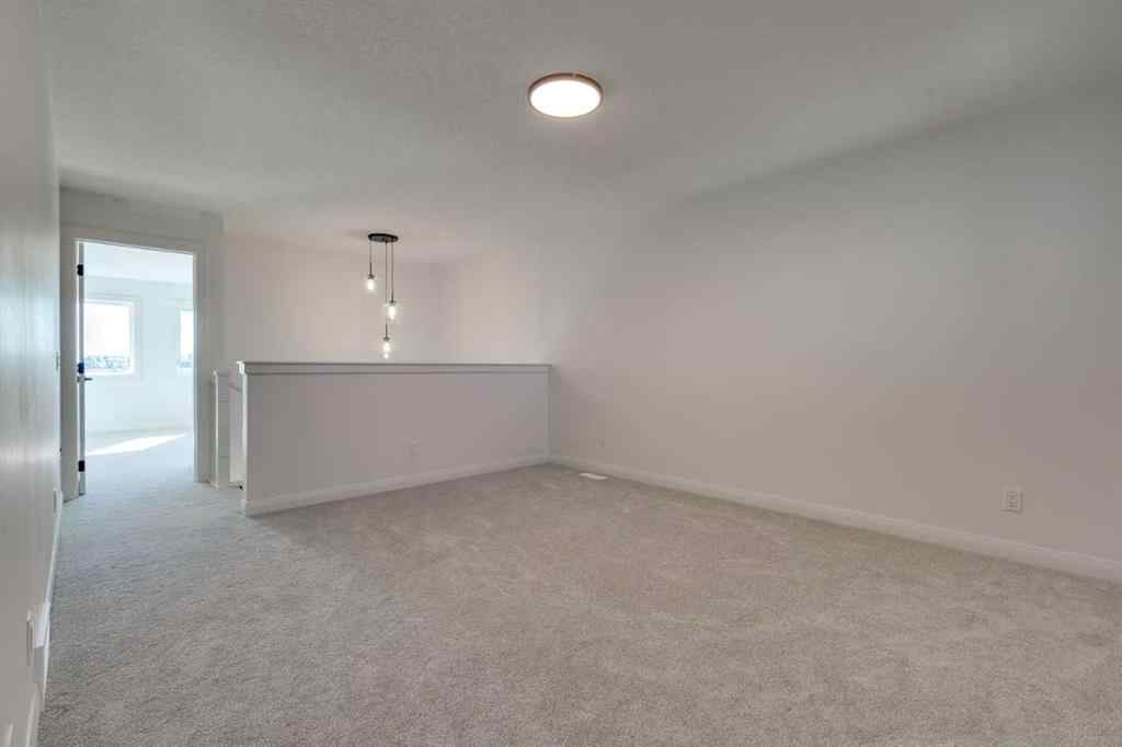 MLS® A2261790 - 268 Dawson Wharf Crescent  in Dawson\'s Landing Chestermere, Residential