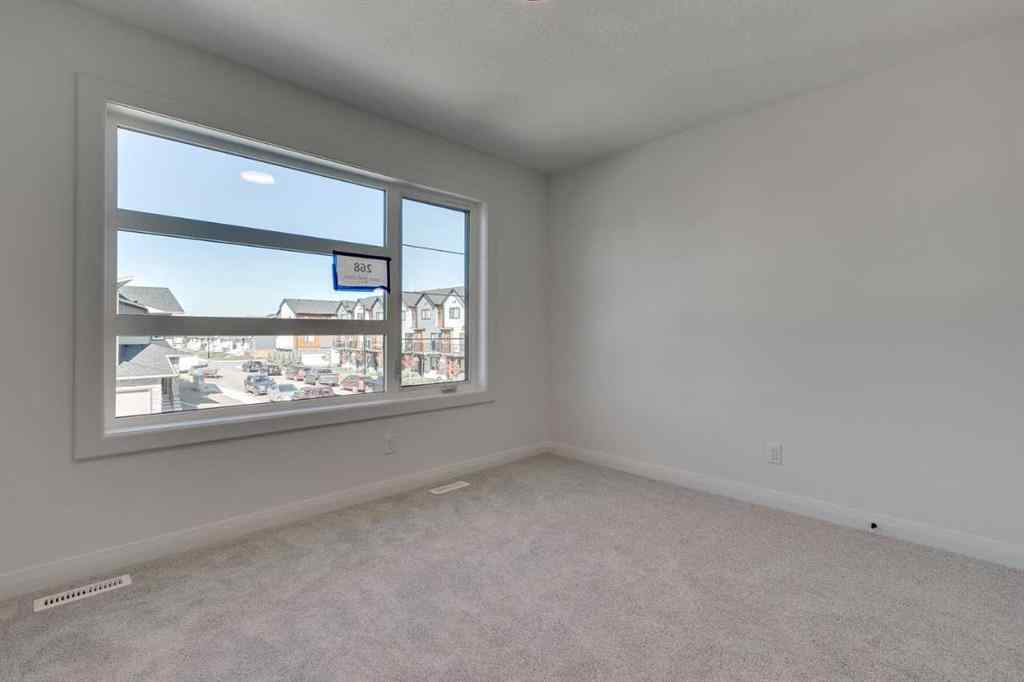 MLS® A2261790 - 268 Dawson Wharf Crescent  in Dawson\'s Landing Chestermere, Residential