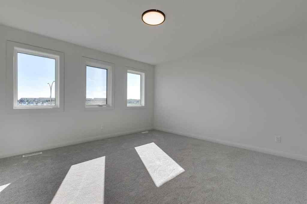 MLS® A2261790 - 268 Dawson Wharf Crescent  in Dawson\'s Landing Chestermere, Residential