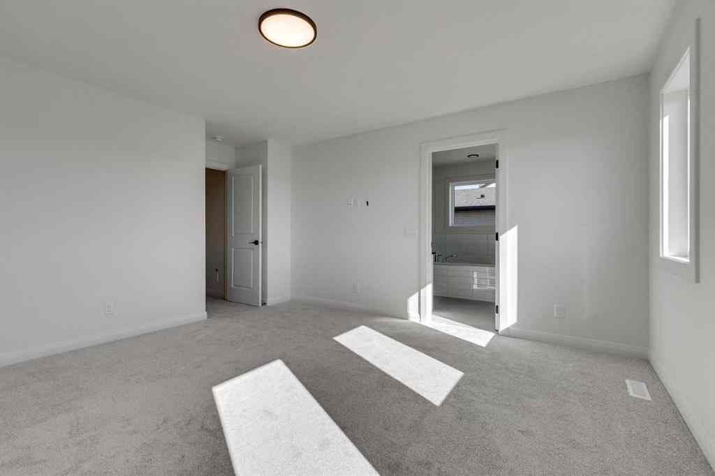 MLS® A2261790 - 268 Dawson Wharf Crescent  in Dawson\'s Landing Chestermere, Residential