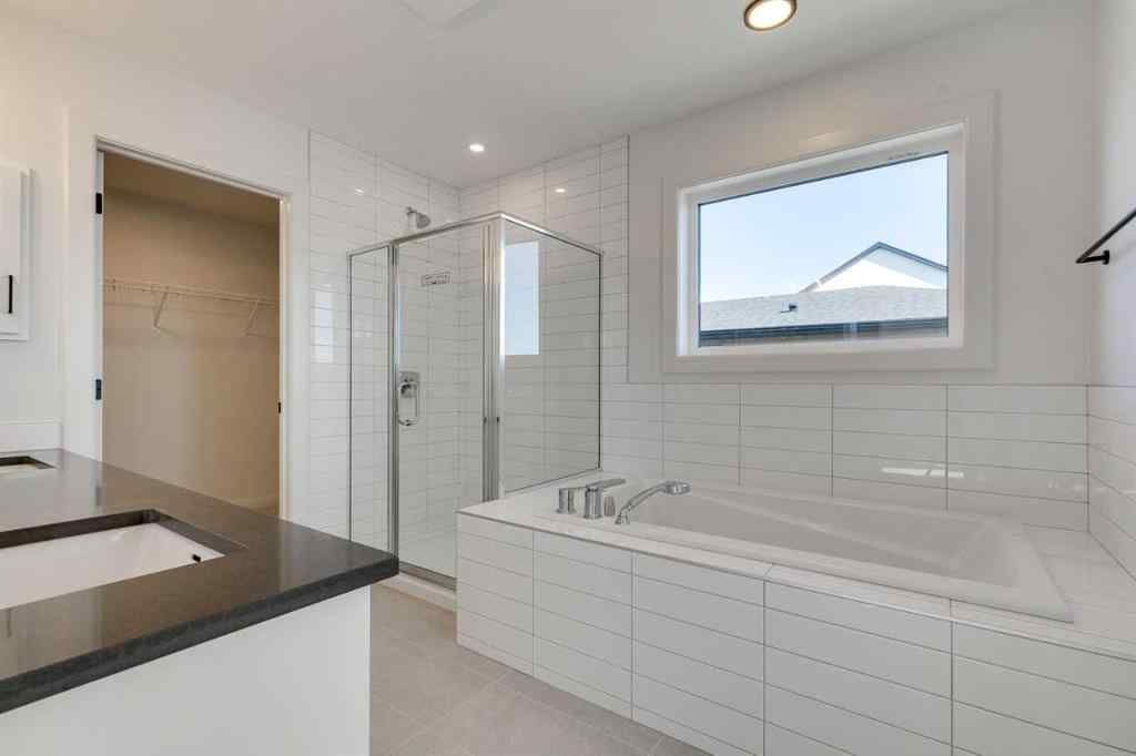 MLS® A2261790 - 268 Dawson Wharf Crescent  in Dawson\'s Landing Chestermere, Residential