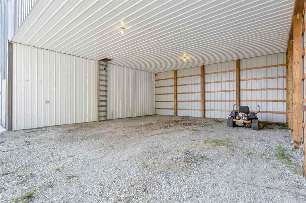 MLS® A2261792 - 390055 Range Road 7-0   in NONE Rural Clearwater County, Residential