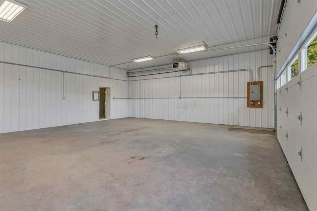 MLS® A2261792 - 390055 Range Road 7-0   in NONE Rural Clearwater County, Residential