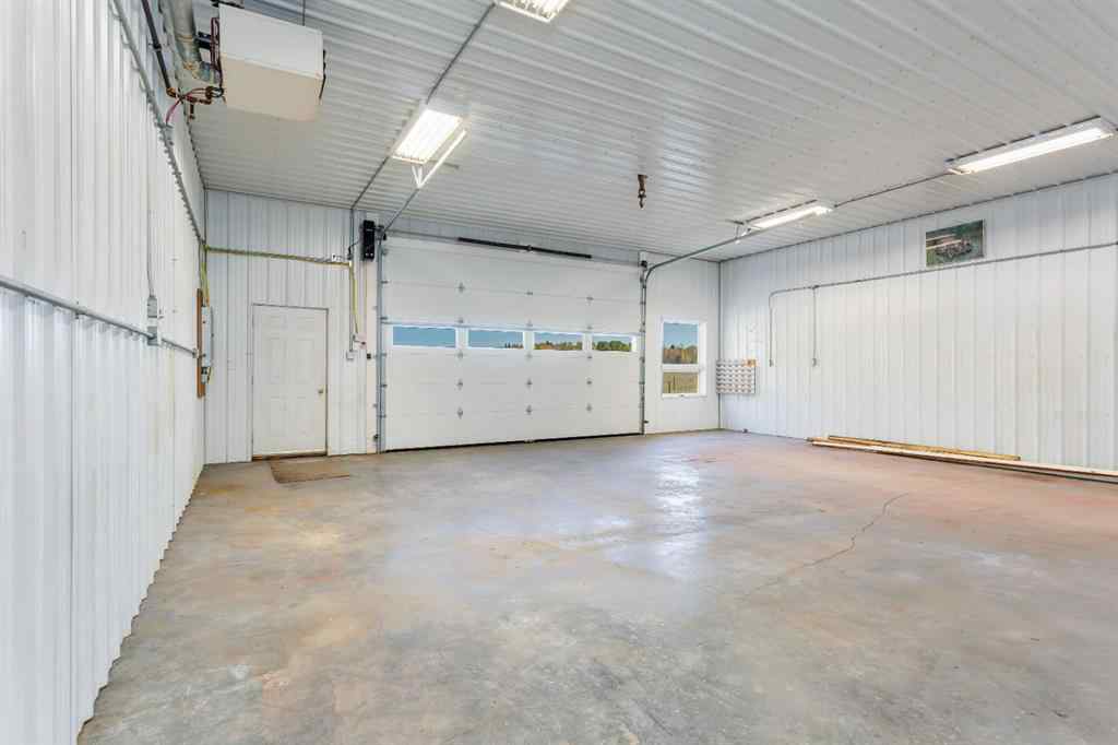 MLS® A2261792 - 390055 Range Road 7-0   in NONE Rural Clearwater County, Residential