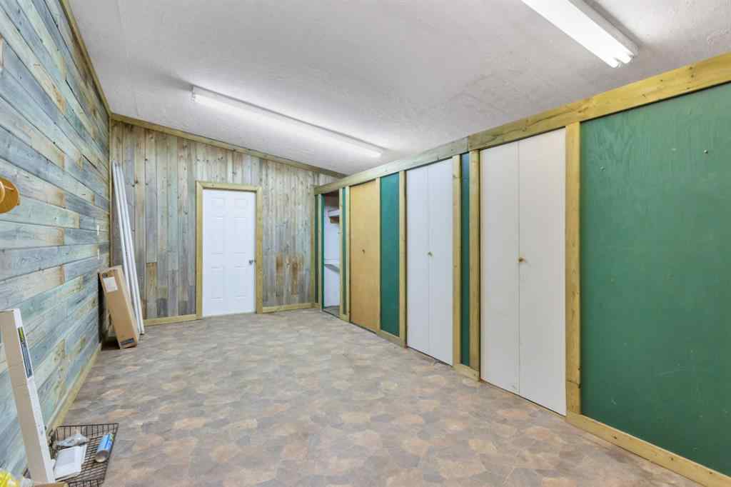 MLS® A2261792 - 390055 Range Road 7-0   in NONE Rural Clearwater County, Residential