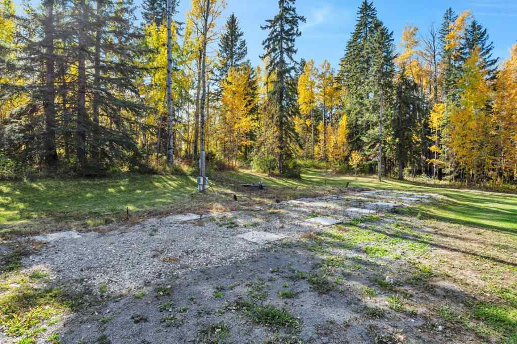 MLS® A2261792 - 390055 Range Road 7-0   in NONE Rural Clearwater County, Residential