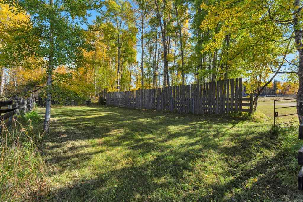 MLS® A2261792 - 390055 Range Road 7-0   in NONE Rural Clearwater County, Residential