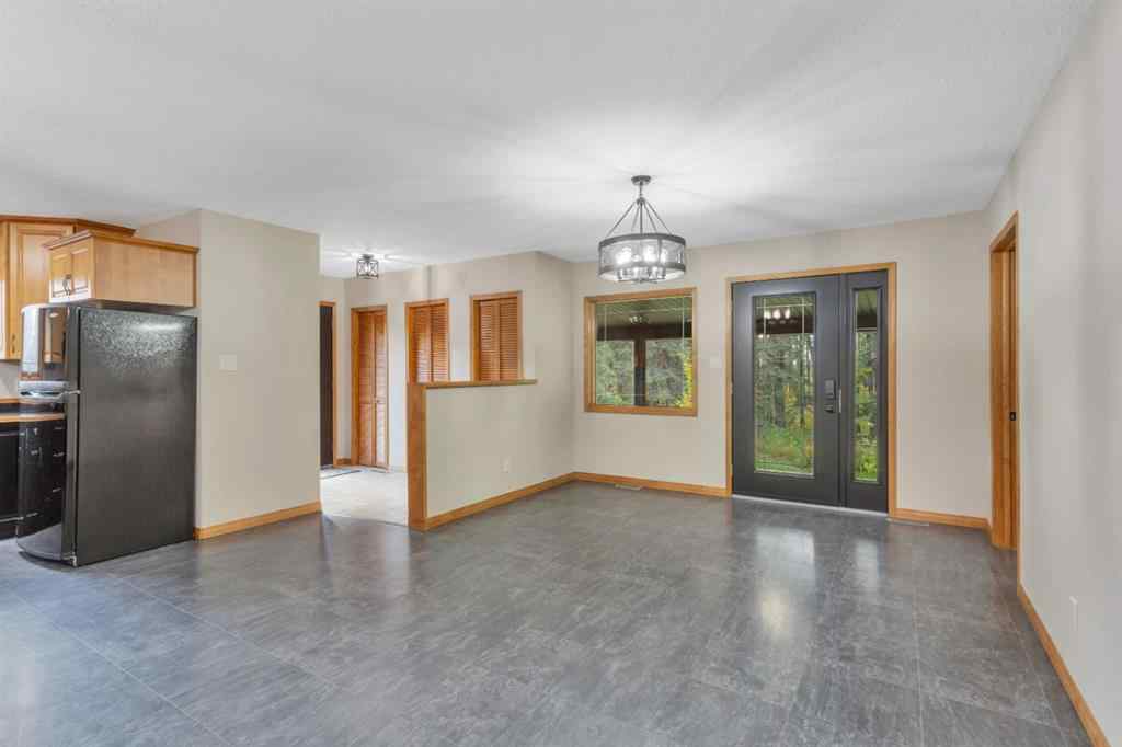 MLS® A2261792 - 390055 Range Road 7-0   in NONE Rural Clearwater County, Residential