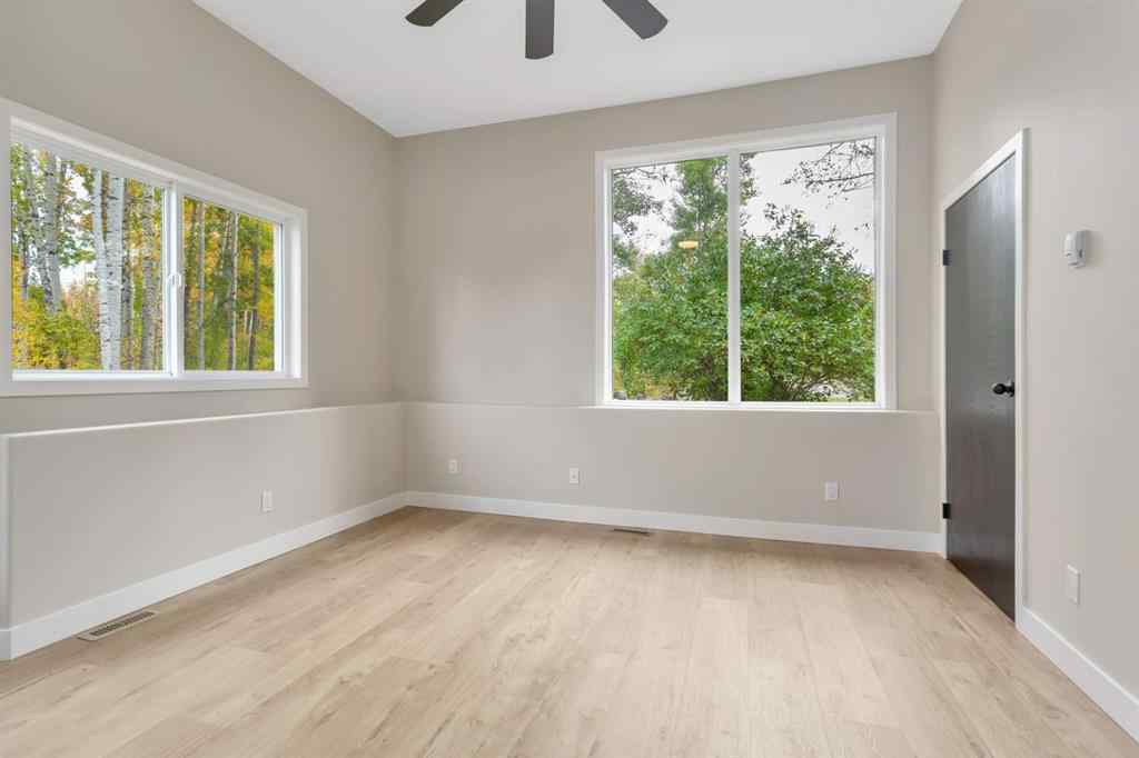 MLS® A2261792 - 390055 Range Road 7-0   in NONE Rural Clearwater County, Residential