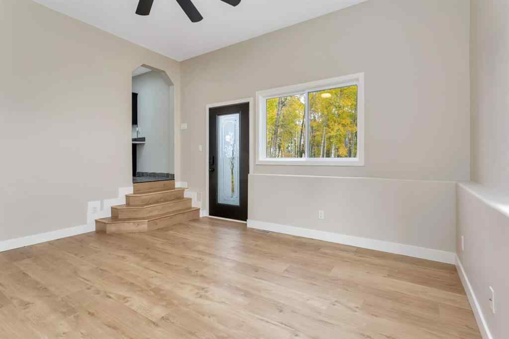 MLS® A2261792 - 390055 Range Road 7-0   in NONE Rural Clearwater County, Residential